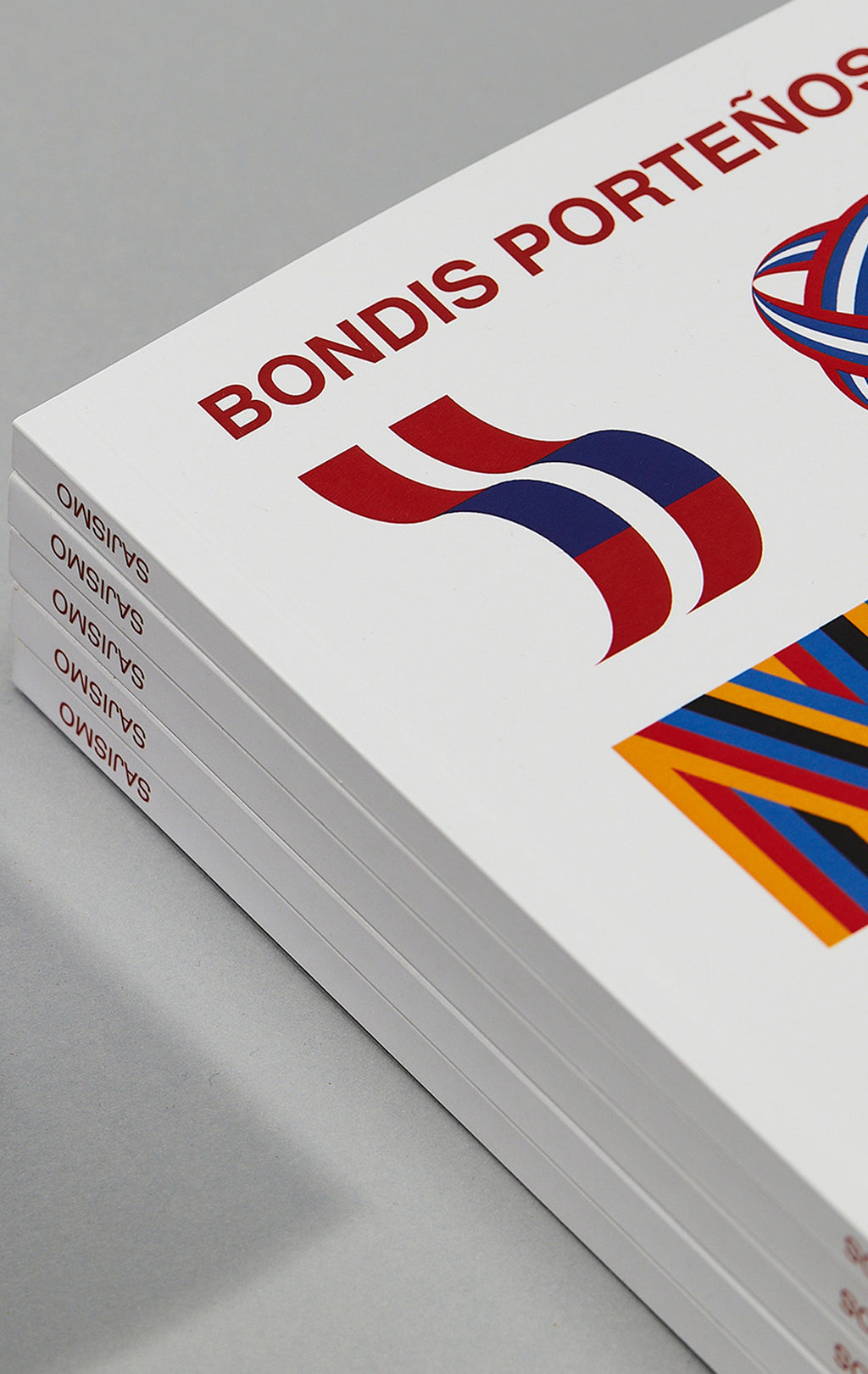 Bondis Porteños